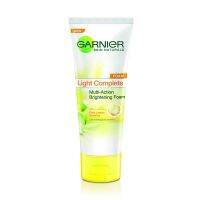 GARNIER LIGHT COMPLETE FOAM 50 ml.