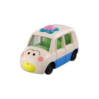 Takara Tomy Dream Tomica Hanakappa (Cream)