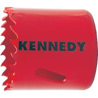 ดอกเจาะโฮลซอว์ 22mm DIA. (7/8 ) BI-METALV/P HOLESAW Kennedy