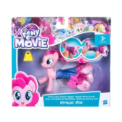 ALPHAKID MLP PINKIE PIE LPC0681-C1826