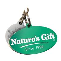 Natures Gift Kangaroo Fillet อาหารสุนัขสูตรเนื้อจิงโจ้ 12 ถาด x 100 กรัม