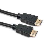 X-Tips HDMI Cable รองรับ 1.4 3D 1080P ยาว 1เมตร (สีดำ)