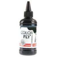 colorfly หมึกเติม Tank refil For Canon 100ml. (สีดำ)