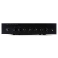 HiVi (Swans) TP-360 เครื่องขยายเสียง Mixer Amplifiers ขนาด 240วัตต์ รองรับ 70V / 100V