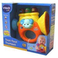 Vtech Toot Trumpet