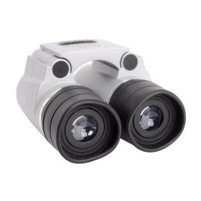 H&A (ขายดี)กล้องส่องทางไกล Binocular NIKULA 6x18 ระยะ 1000เมตร กำลังขยาย 6เท่าซูม 8x40mm