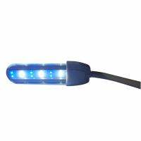 HAKAWIN ไฟตู้ปลา HB-603C สำหรับตู้ปลาสวยงาม LED Aquarium Light Fish (แสงขาวและน้ำเงิน)