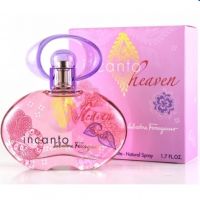 Salvatore Ferragamo Incanto Heaven for women 100 ml.