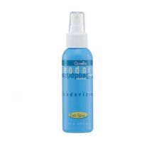 Giffarine สเปรย์ระงับกลิ่นเท้า Deodorizing Foot Spray (1 ชิ้น)