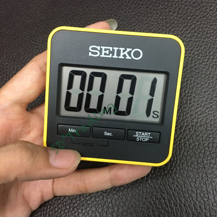 seiko-digital-timer-นาฬิกาจับเวลาถอยหลังพร้อมขาตั้ง-รุ่น-qhy001y