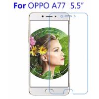 ฟิล์มนาโน Oppo A77