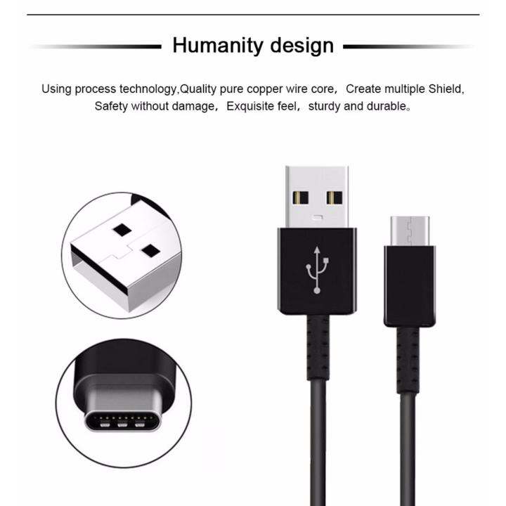 samsung-fast-charger-for-s8-s8-plus-type-c-usb-data-black