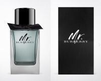 น้ำหอม BURBERRY MR.Burberry EDT 100ml.