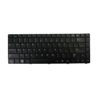 คีย์บอร์ด ซัมซุง - Samsung keyboard (แป้นอังกฤษ) สำหรับรุ่น RV408 RV410 R418 R420 R423 R425 R428 R429 R430 R439 R440 R463 R464 R465 R467 R468 R469 R470 R480 X418