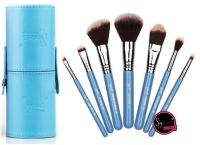 Sigma Travel Kit - Mrs. Bunny -Aqua