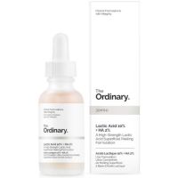 The Ordinary Lactic Acid 10% + HA 30 ml