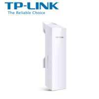 TP-Link 2.4GHz 300Mbps 9dBi Outdoor CPE CPE210 ส่งข้อมูลผ่านสัญญาณไร้สายที่ระยะ 5 KM