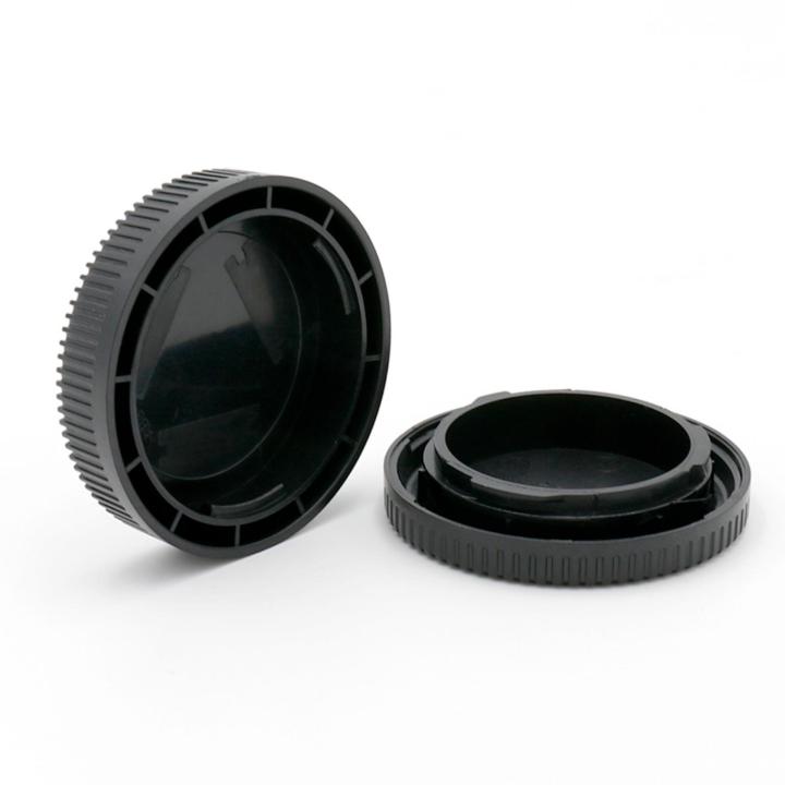 lens-cap-ฝาปิดท้ายเลนส์-body-cap-ฝาปิดบอดี้-panasonic-lumix