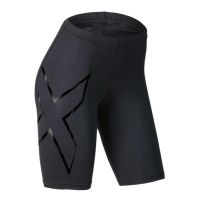 2XU Elite MCS Compression Short Women Black/Nero