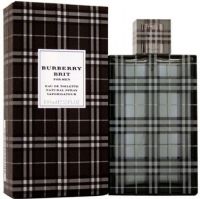 Burberry Brit For Men 100 ml. (พร้อมกล่อง)