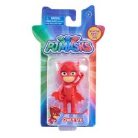 ของเล่นทอยส์อาร์อัส - ฟิกเกอร์ ขนาด 3 นิ้ว - Pj Masks Articulated Figures Owlette (TRU-70818)