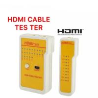 HDMI Cable Trouble Shooting Tester Detector HDMI Wire Tracker Line Finder