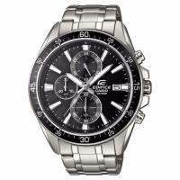 นาฬิกา CASIO Edifice chronograph EFR-546D-1AVUDF (ประกัน CMG)