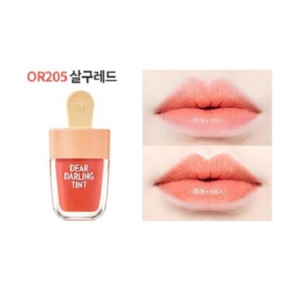 Etude House Dear Darling Water Gel Tint (Ice Cream) #OR205