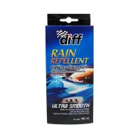 DIFF RAIN REPELLENT น้ำยาเคลือบกระจก เพื่อป้องกันการเกาะของน้ำ 150 มล.