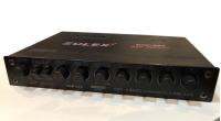 ZULEX DSP-323 PRE-AMP 4 BAND( สีดำ )