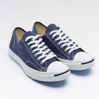 Converse JACK PURCELL OX CLASSIC COLORS - Navy