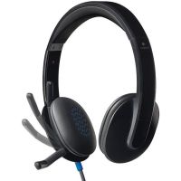 Logitech USB Headset H540