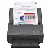 Brother Desktop Document Scanner ADS-2100