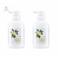 กิฟฟารีน ฟรังกีปานี สปา ชาวเวอร์ เจล_x000D_
คุณค่าการบำรุงจาก Vitamin E และ Frangipani Flower Extract 500 ml 2 ขวดGiffarine Frangipani Spa shower gel 500 ml 2 bottles