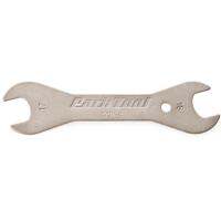 Park Tool’s : DCW-3 DOUBLE-ENDED CONE WRENCH (17mm and 18mm)