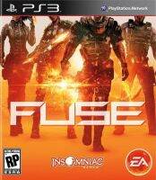 PS3 Fuse (Zone 3)