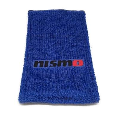 ถุงครอบกระปุกน้ำมันเบรค NISMO (สีน้ำเงิน)