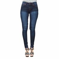 BJ JEANS กางเกงยีนส์ผู้หญิงทรง Skinny BJLKM-1063