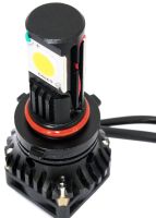 Gateway ไฟหน้ารถ เบอร์ H11 หลอดไฟหน้ารถ ไฟ LED H11 CREE LED มีบัลลาส Headlight 6000K