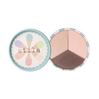 Stila Neapolitan Eyeshadow Trio