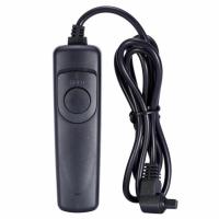 Shutter Release Cable Timer Remote Controller RS-80N3 for Canon DSLR Camera 50DII/50DIII/D60/5D/D50/40D/30D/20D/10D - intl