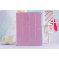 เคสไอแพดมินิ 123 iPad mini 123 Smart Case Y Style Pink