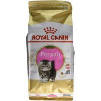 Royal Canin รอยัลคานินอาหารลูกแมว สูตรลูกแมวเปอร์เซีย อายุ 4-12 เดือน ขนาด 400 กรัม