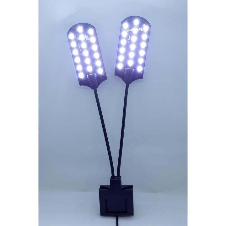 led-clip-lamp-โคมไฟ-led-หนีบข้างตู้-แบบ-2-ทิศทาง