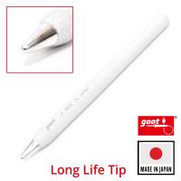 Goot R-6B ปลายหัวแร้ง แบบธรรมดา 0.8มม 60W Long Life R-6 Series Soldering Tip