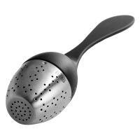 GEFU Tea Infuser อุปกรณ์ชงชา รุ่น 12850 (Stainless/Black)