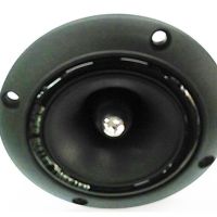 PK ดอกลำโพง TWEETER ขดลวดรุ่น PK-18 หน้า 2.5" 200W (แพคมี 2 ตัว)