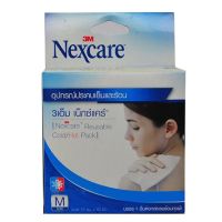 3M Nexcare Cold/Hot เจลประคบเย็นและร้อน Pack 10x25 เซนติเมตร