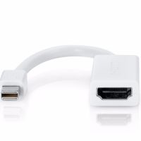 Mini Display Port To HDMI Cable: ซื้อขาย สายสัญญาณแบบ ธันเดอร์โบลท์ ออนไลน์ในราคาที่ถูกกว่า