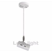 Leon Light โคมไฟติดผนังส่องสินค้า E27 30cm.รุ่น GST30WH